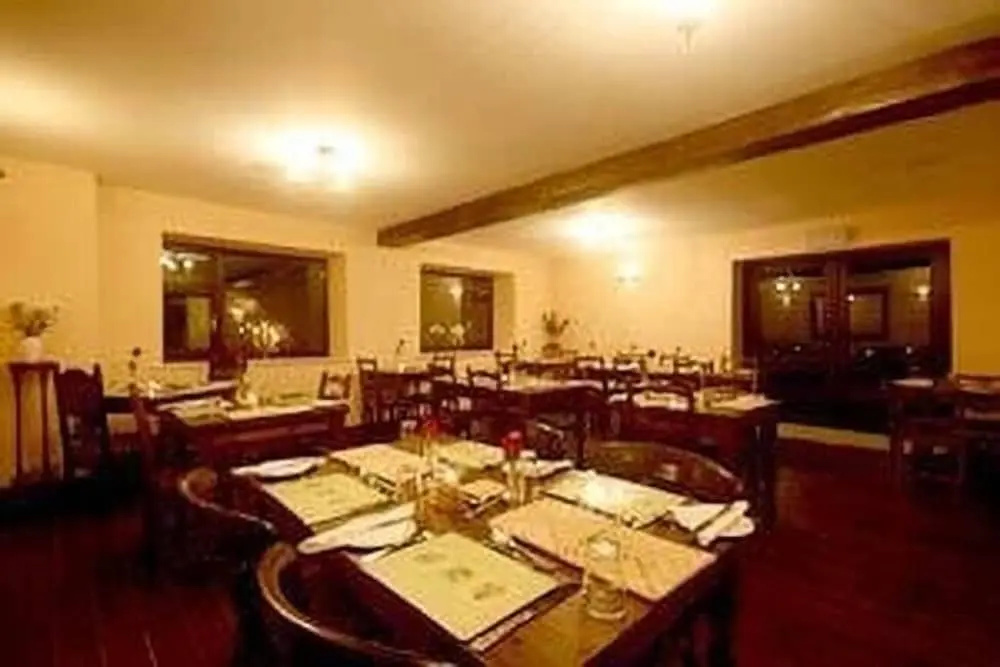 The Old Malt House Hotel - Général