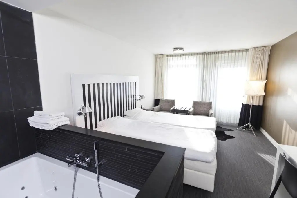 Hotel Bommelje - Chambres