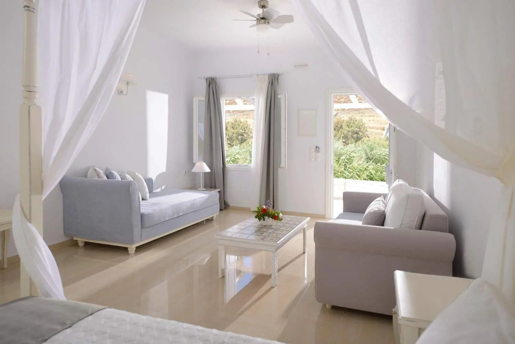Superior Suite