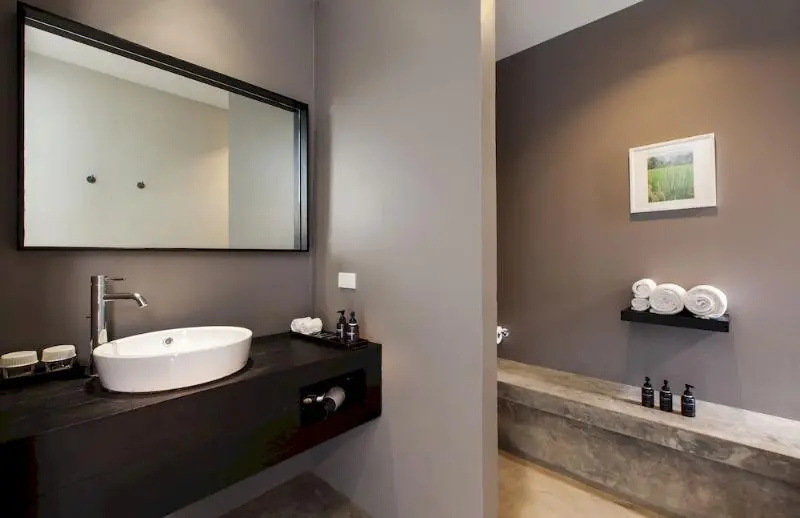 Cool Downs Resort - Chambres