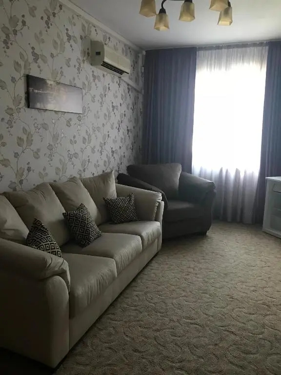 Hotel Triumph - Chambres
