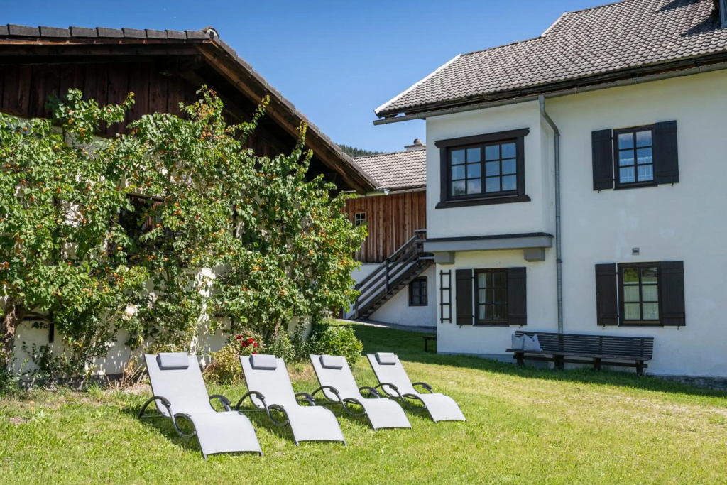 NEUHOFGUT - FERIENBAUERNHAUS exklusiv und privat!