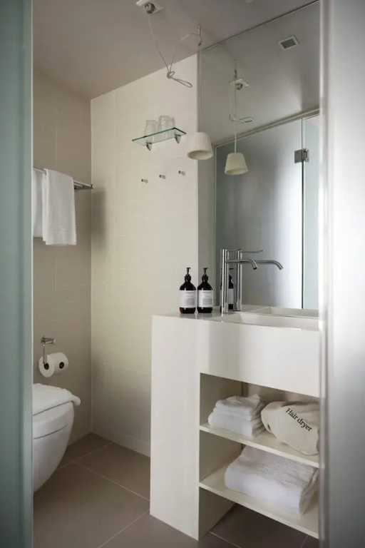 Hotel Brosundet - Chambres