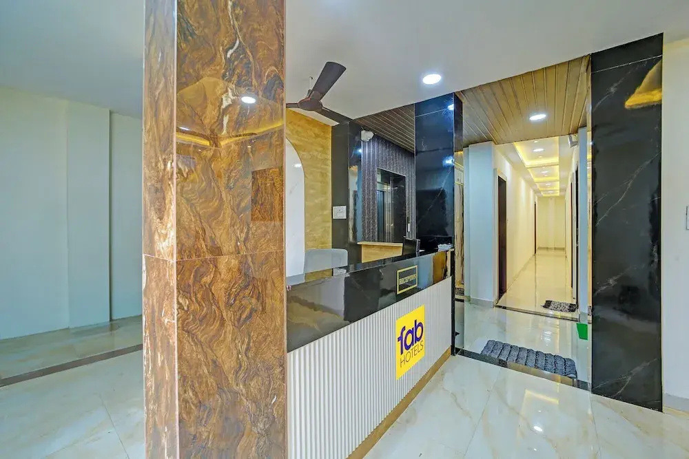 Hotel photo 2