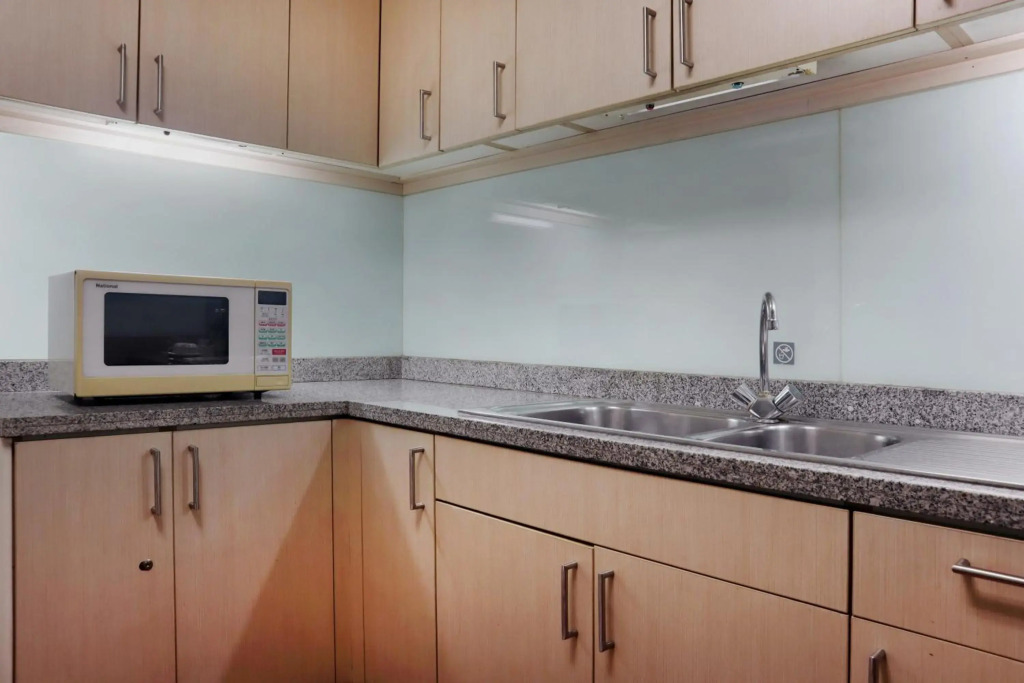 Oakwood Suites Kuningan Jakarta - фото 23