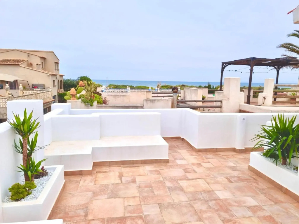 Casa Lina del Mar