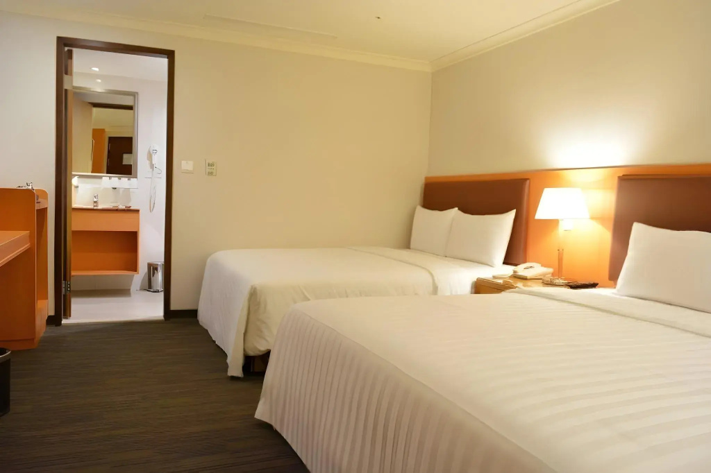 Hotel photo 3