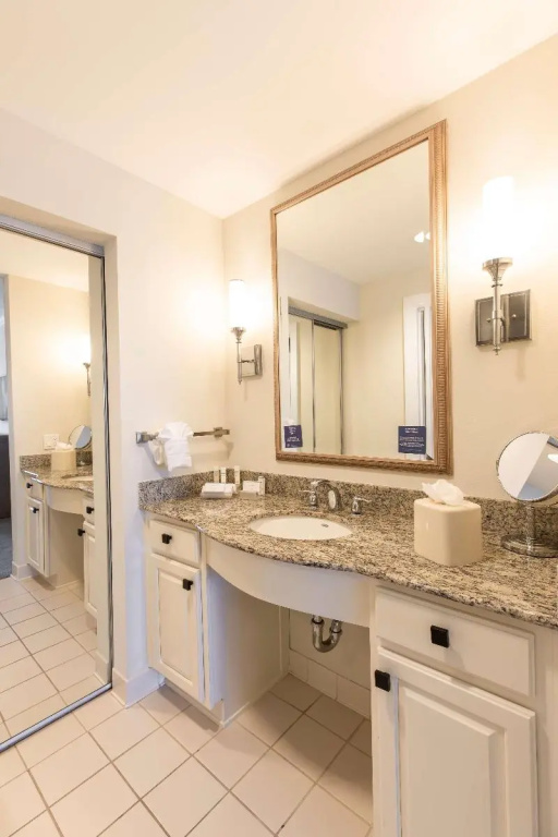 Homewood Suites by Hilton Palm Beach Gardens - Chambres