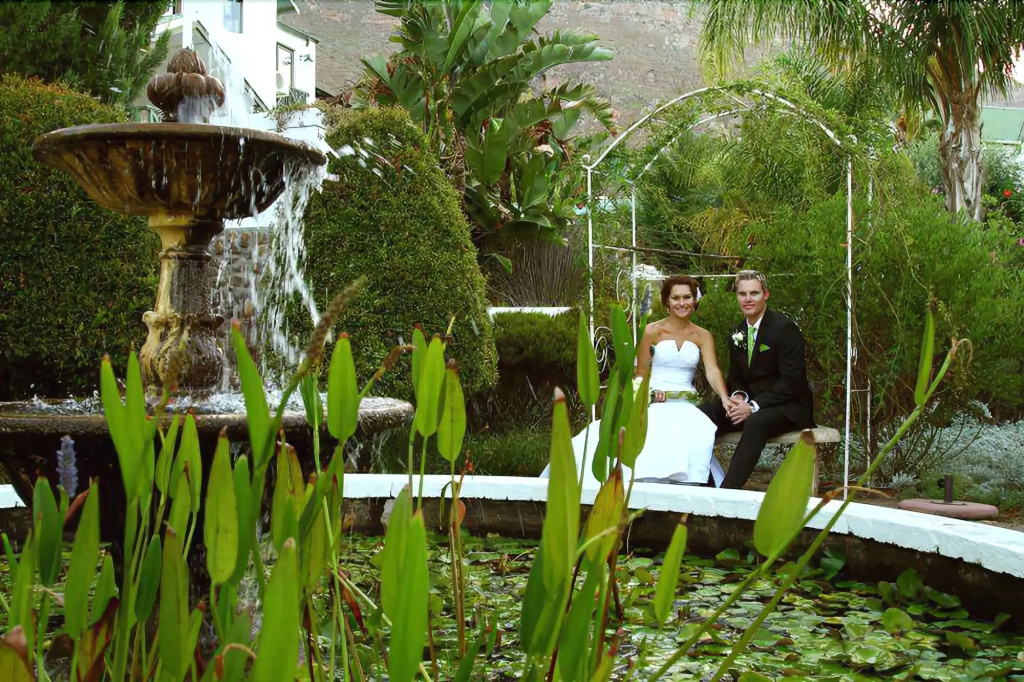 Riebeek Valley Hotel - Général