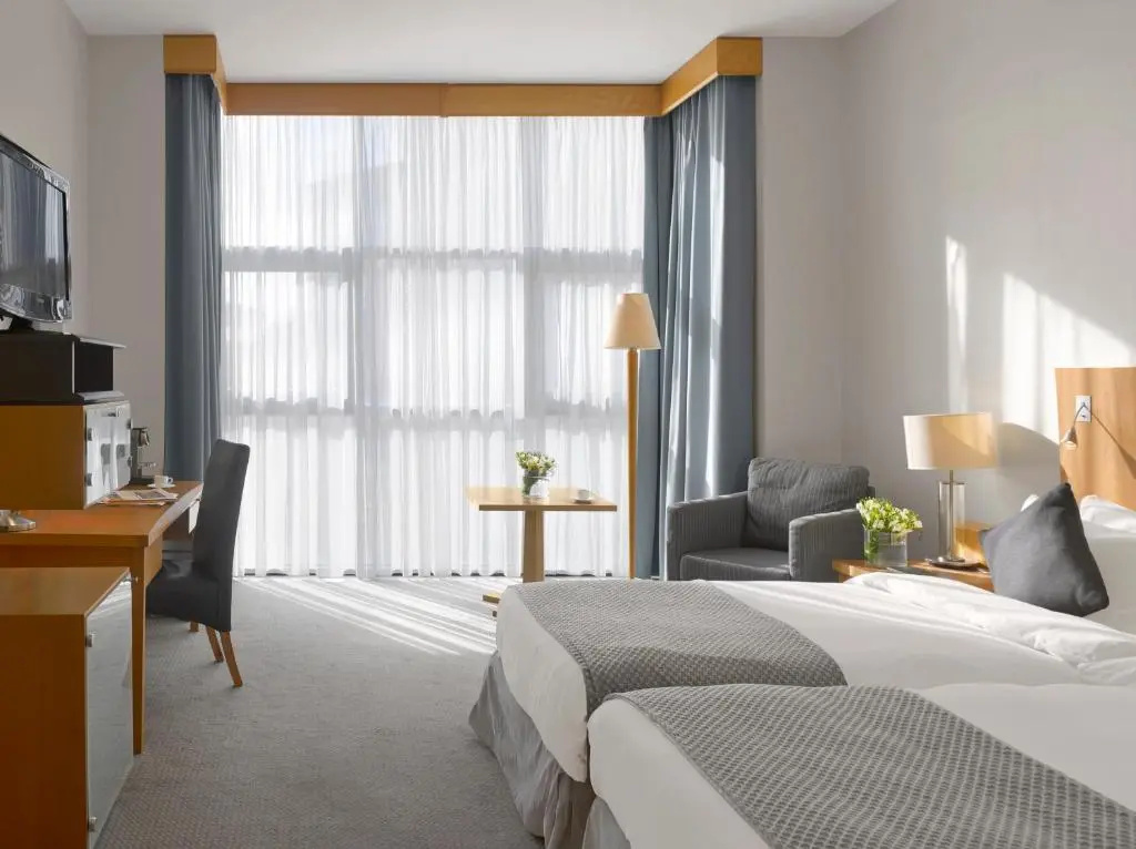 voco Belfast by IHG - Chambres