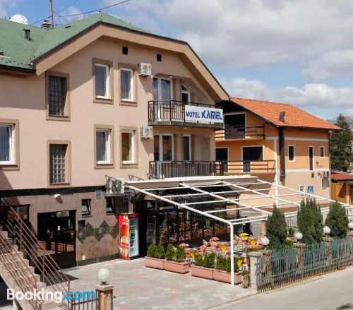 Hotel photo 11
