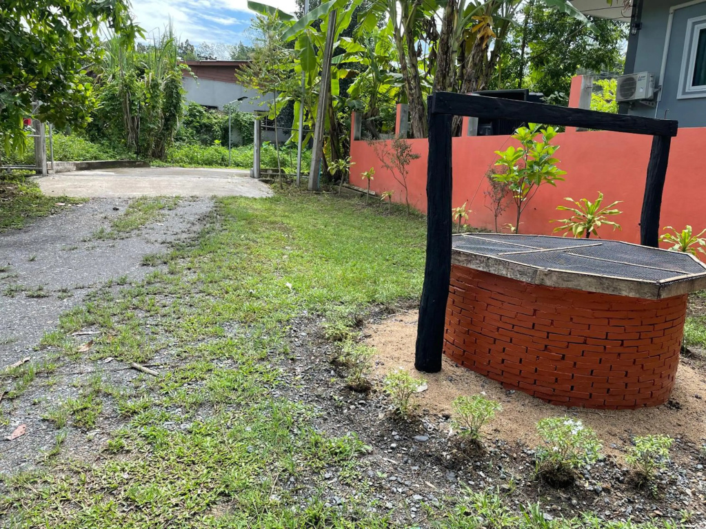 BaanNakanoHomestay