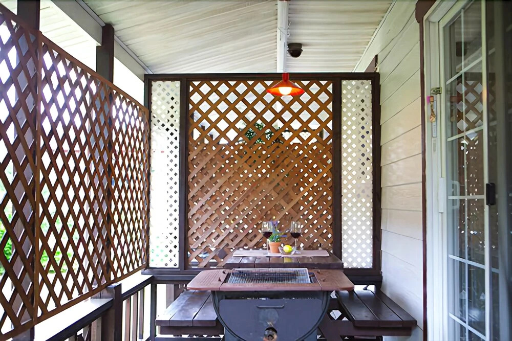 Yangpyeong Roaming Pension