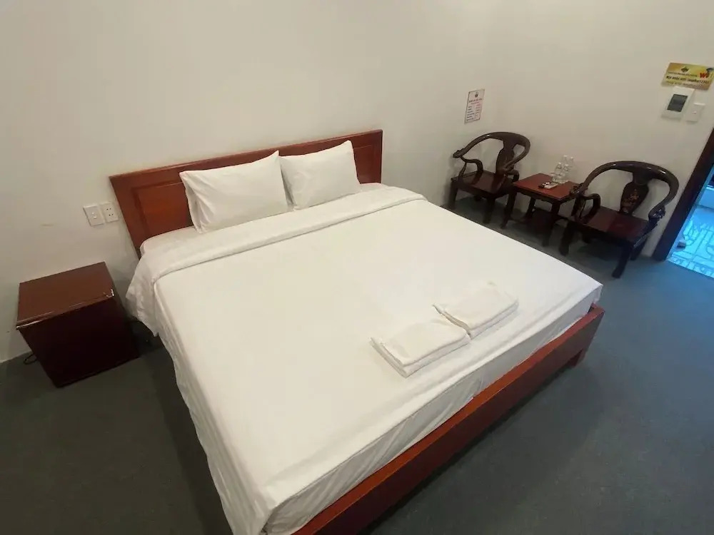 Mini Dien Bien Riverside Hotel - Lang Thai — фото 6