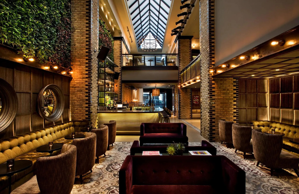 Hotel photo 12