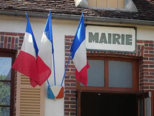 Domaine de Beauvoir