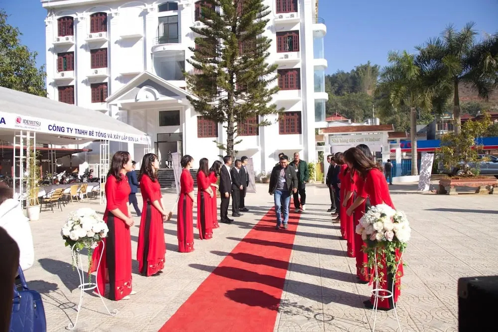 Hotel photo 20