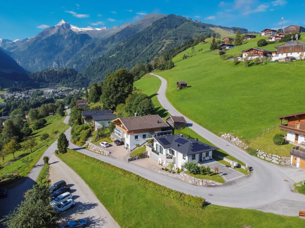 Appartement Haus Talblick