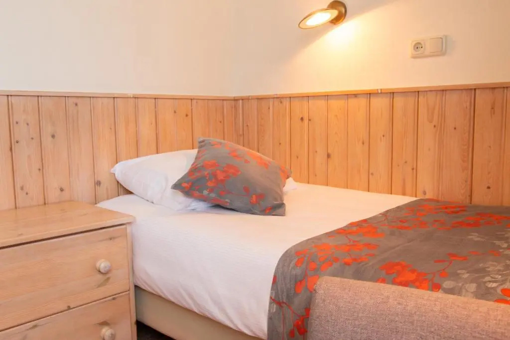 Hotel Oepkes - Chambres