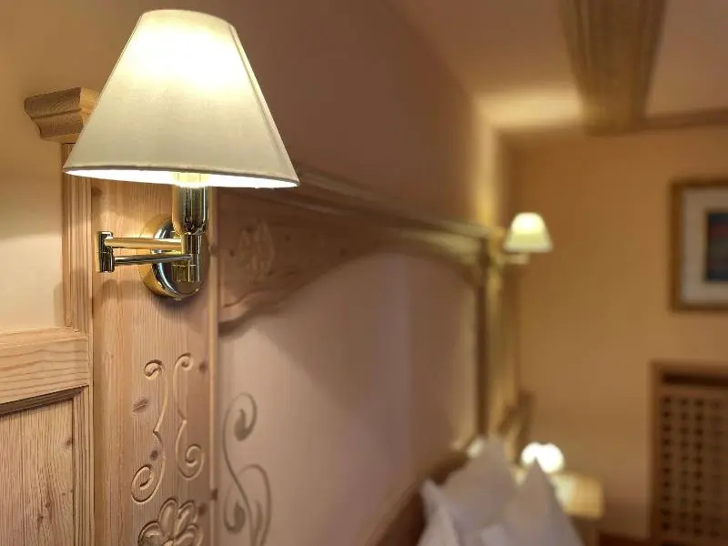 Hotel Cima Rosetta, BW Signature Collection - Chambres