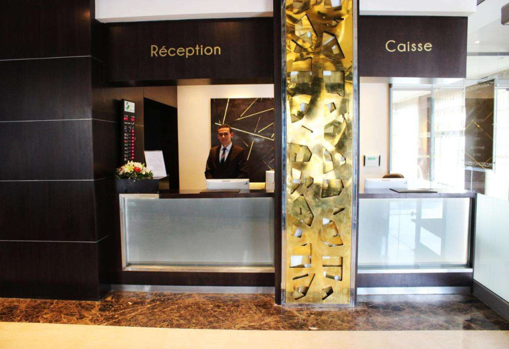 Hotel photo 23
