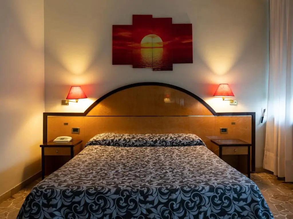 H&L Hotel - Chambres