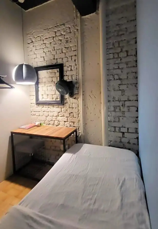 Kim Haus Loft - Chambres