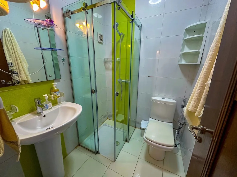 Luxury & Clean close to the Sea - фото 9