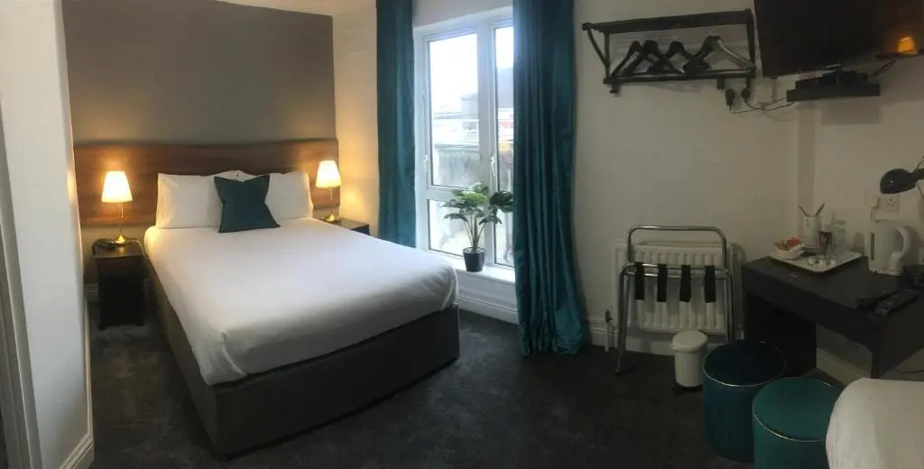 Hotel photo 3