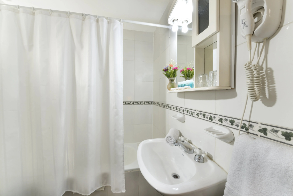 Catalinas Suites - Général