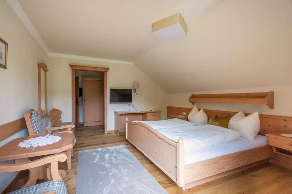 Landgasthaus Hochlackenhof - Chambres