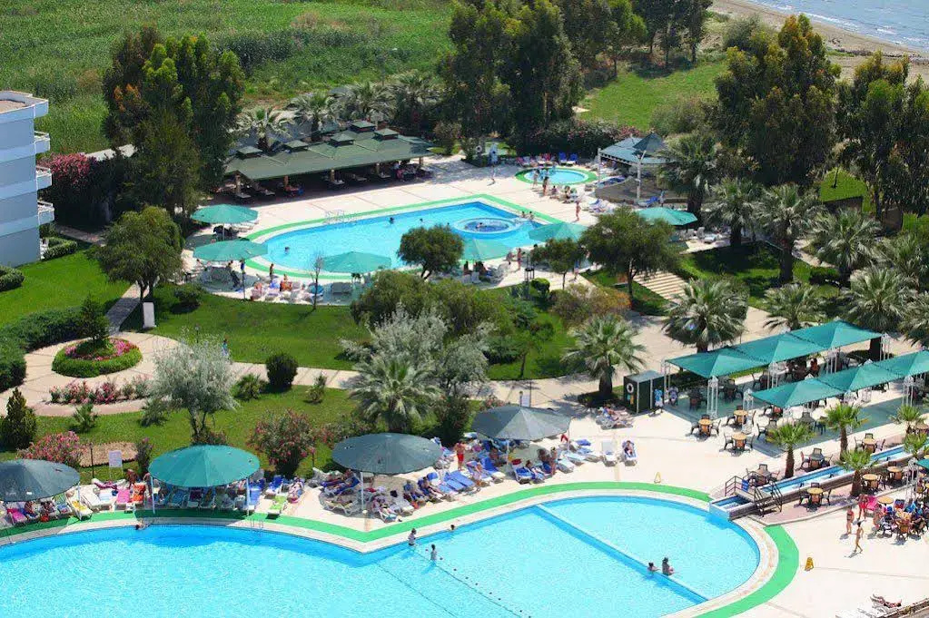 Hotel photo 12