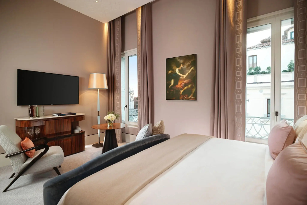 The St. Regis Venice Hotel - Général