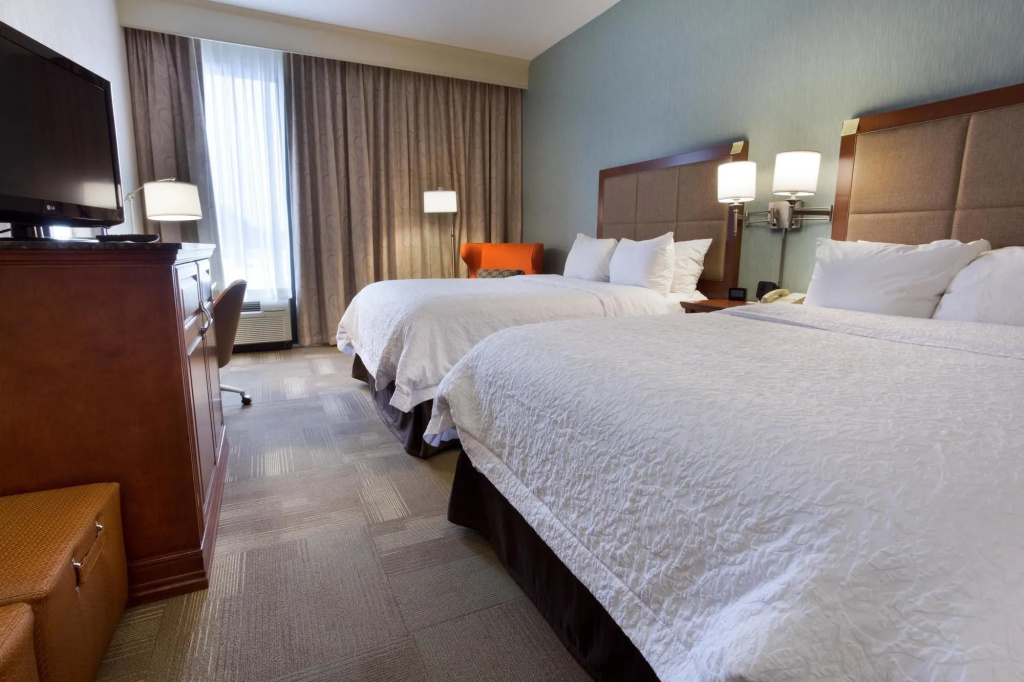 Spark by Hilton St. Louis Southwest - Général