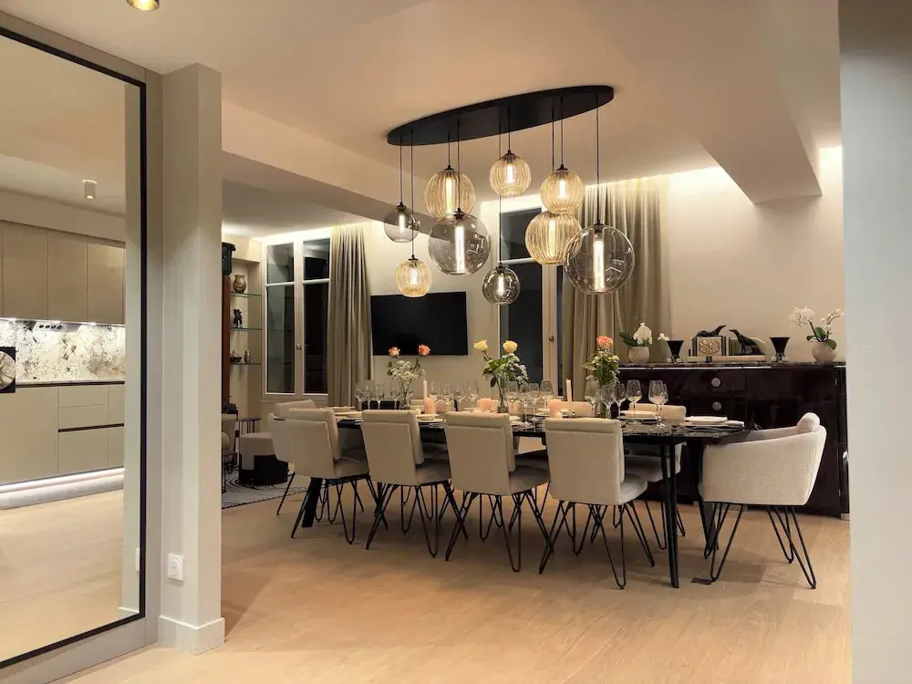 Montmartre Residence 103
