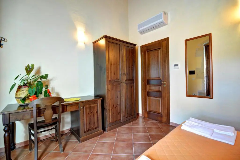 Agriturismo Masseria sul Mare - Chambres