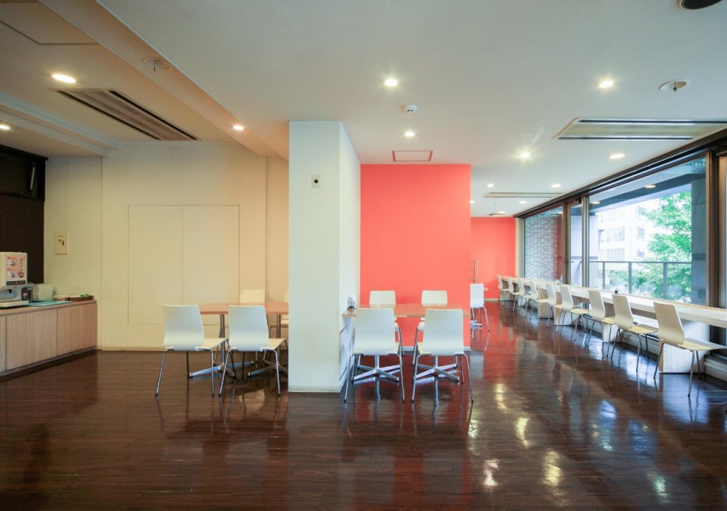 HOTEL AMANEK Asakusa Sakurabashi 사진 16
