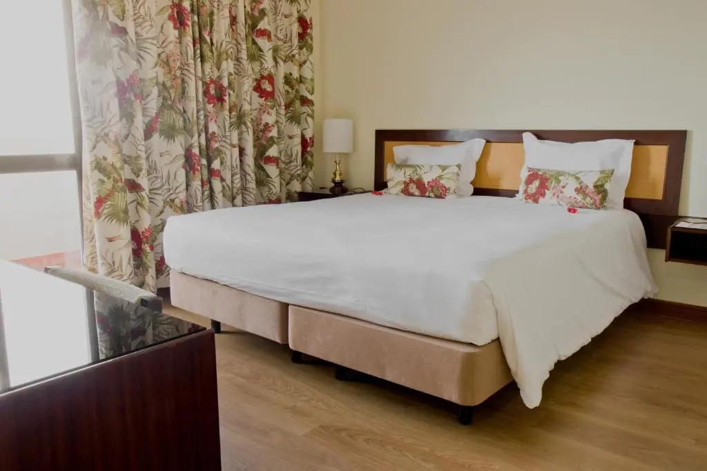 Hotel D. Luís - Chambres