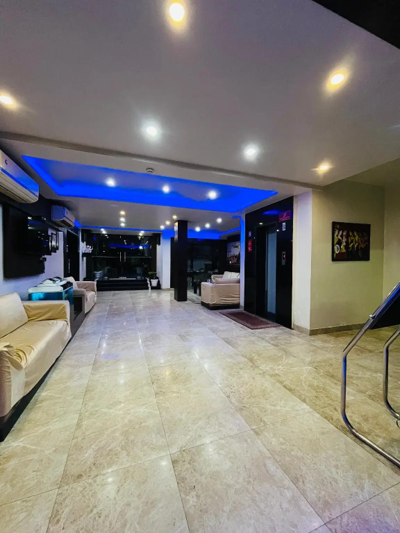 Hotel Park Plaza Varanasi - Général