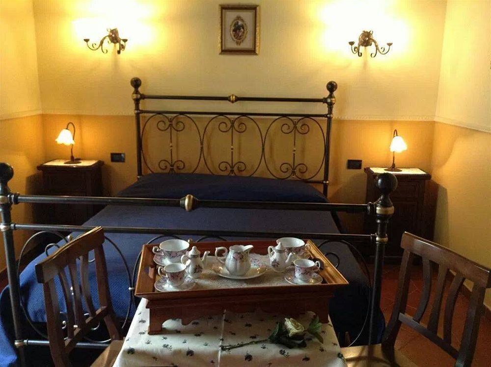 Hotel Pignatelli Napoli by null