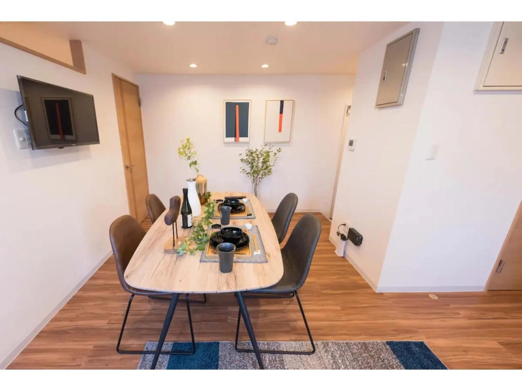 Tora Hotel Skytree - Vacation STAY 51801v 사진 13