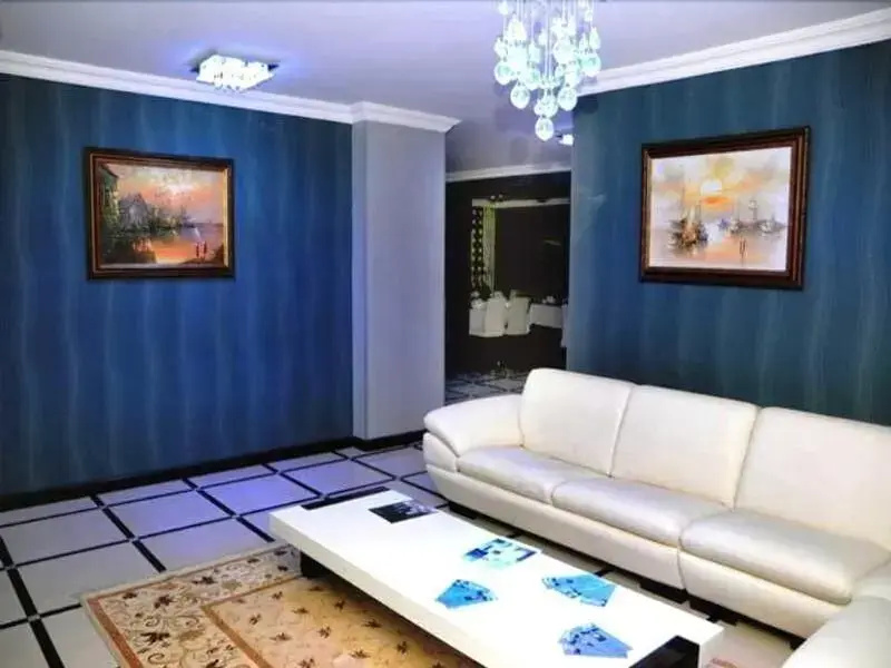 Beynova Hotel - Général