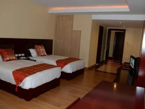 Bata Hotel