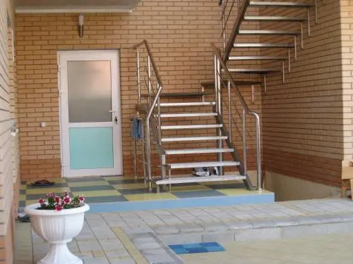 Pirs-Azov Inn - фото 8