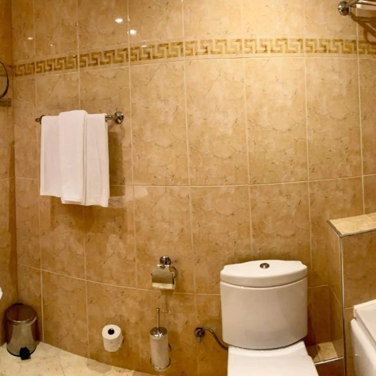 Duni Royal Belleville Hotel - All Inclusive - Général