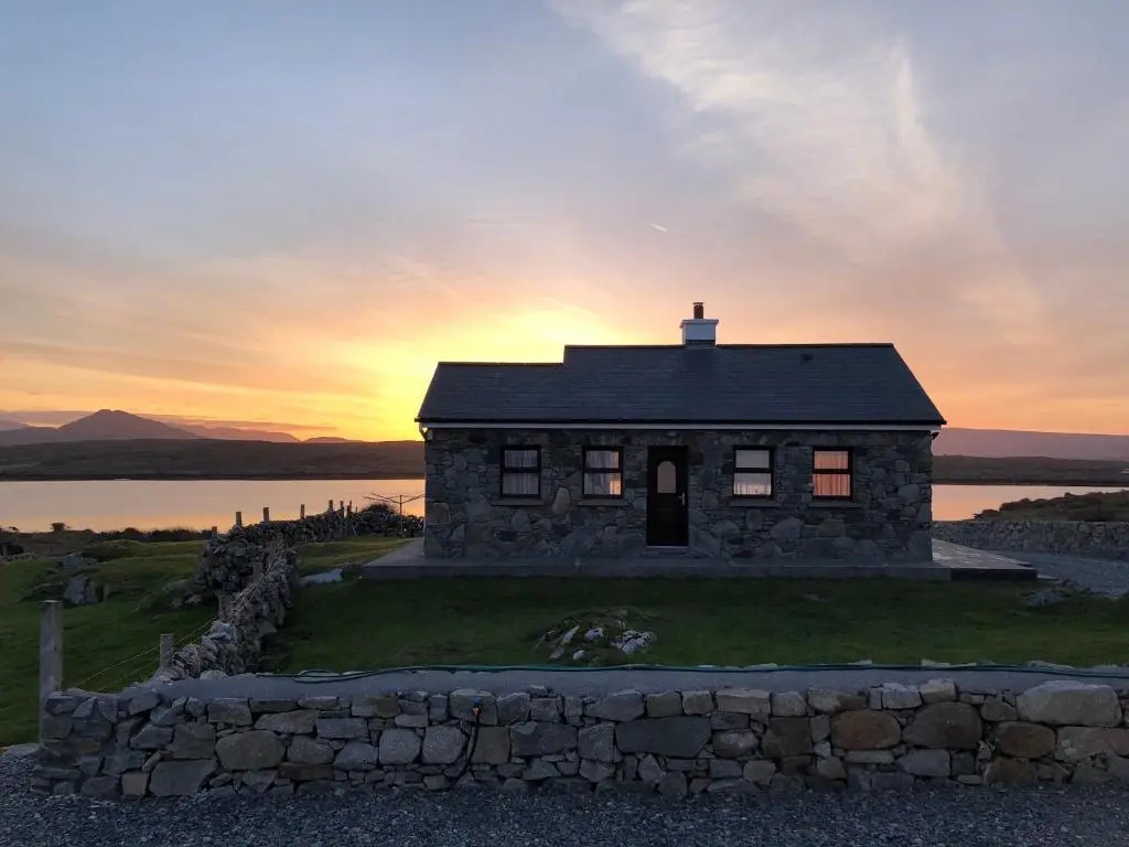 Luxury Cottage