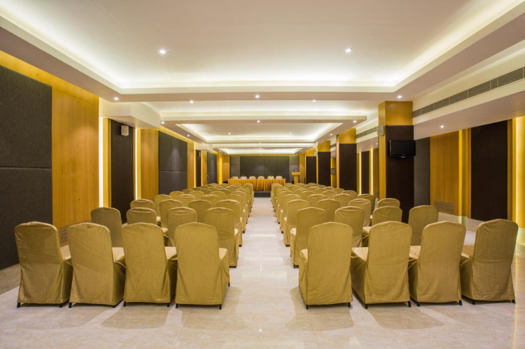 Hotel photo 25