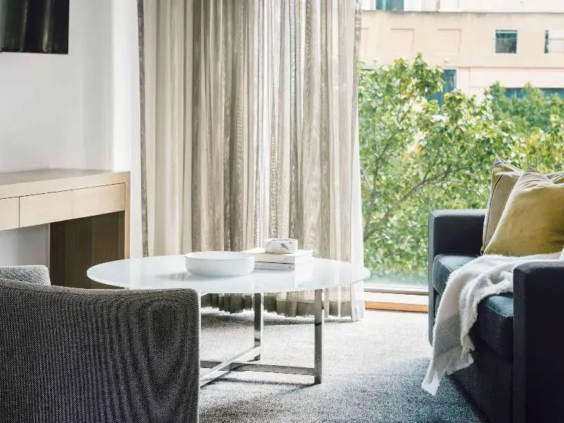The Como Melbourne by Accor - Chambres