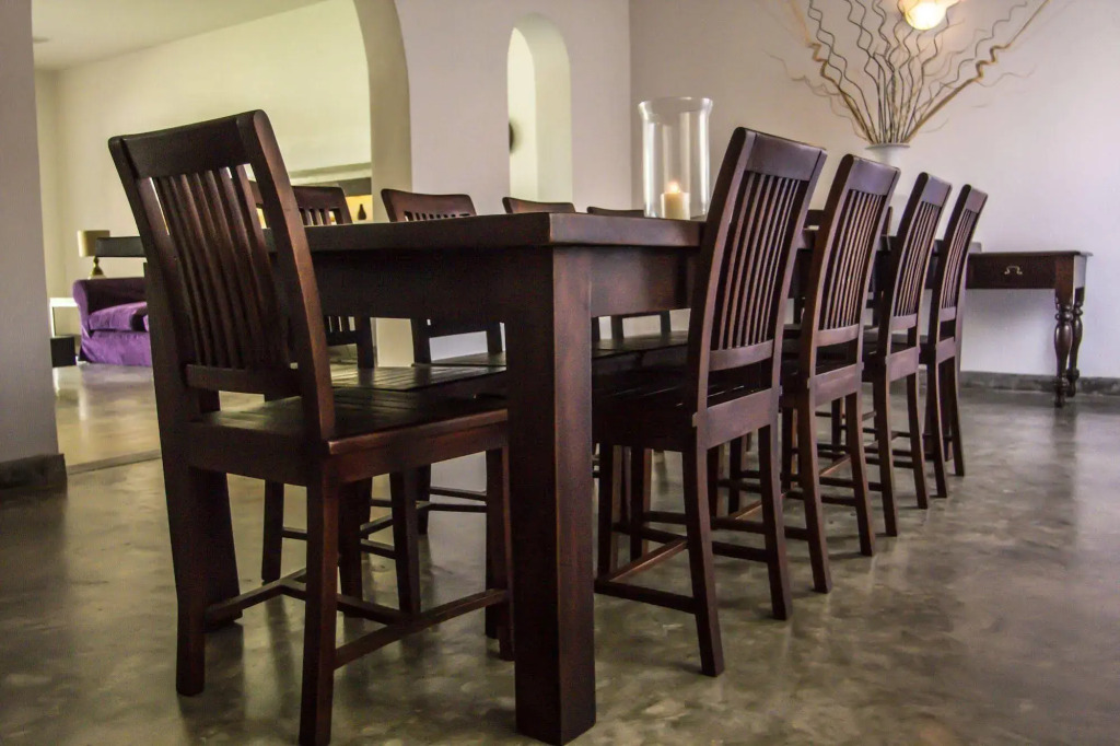 The Lagoon Villa - фото 39