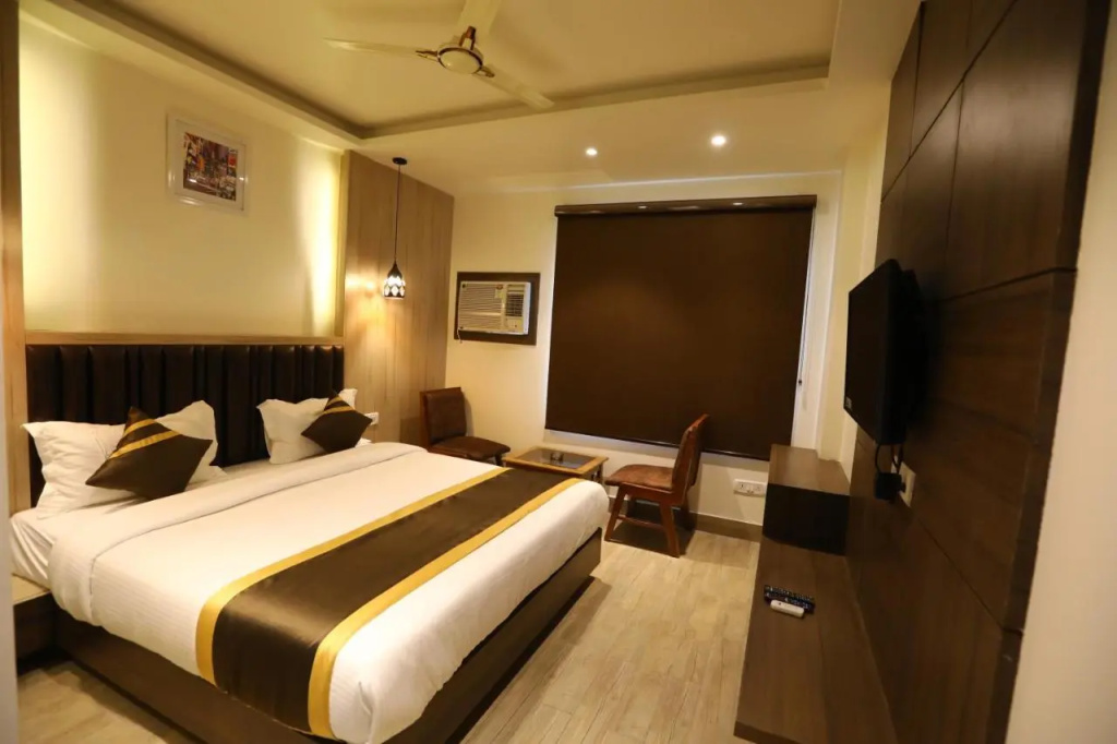 Hotel photo 4